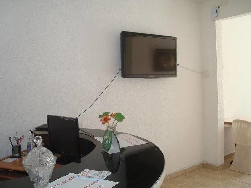 Pousada Brenda Fortaleza  Exterior photo