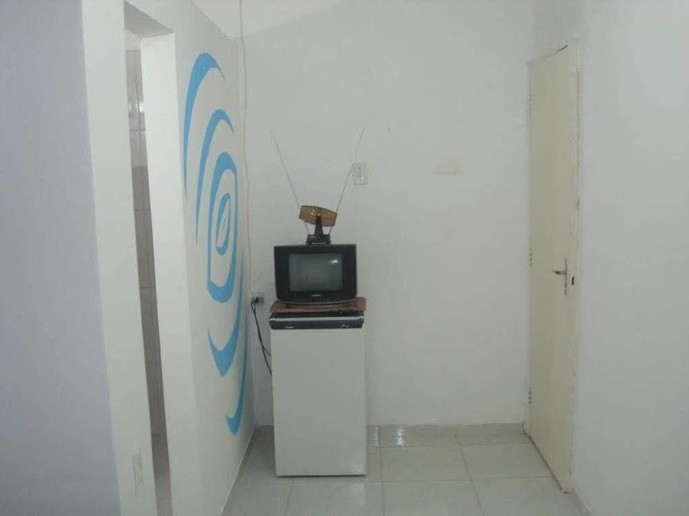 Pousada Brenda Fortaleza  Exterior photo