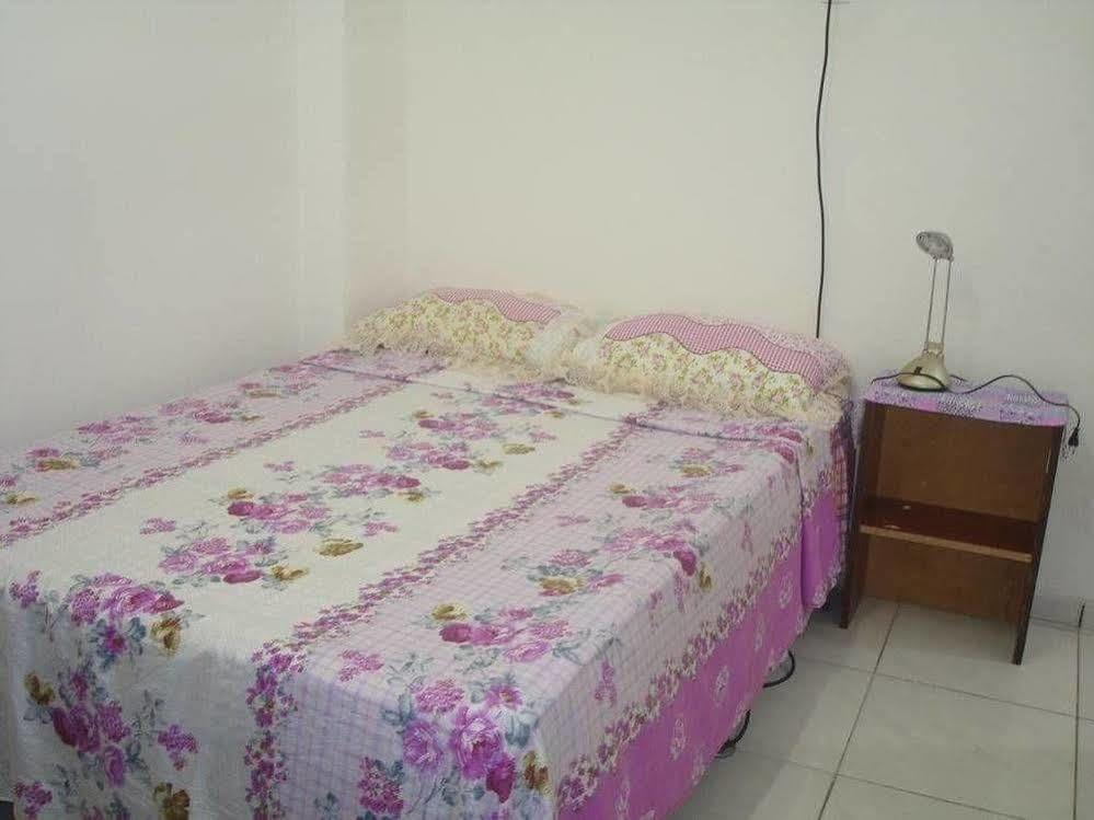 Pousada Brenda Fortaleza  Exterior photo