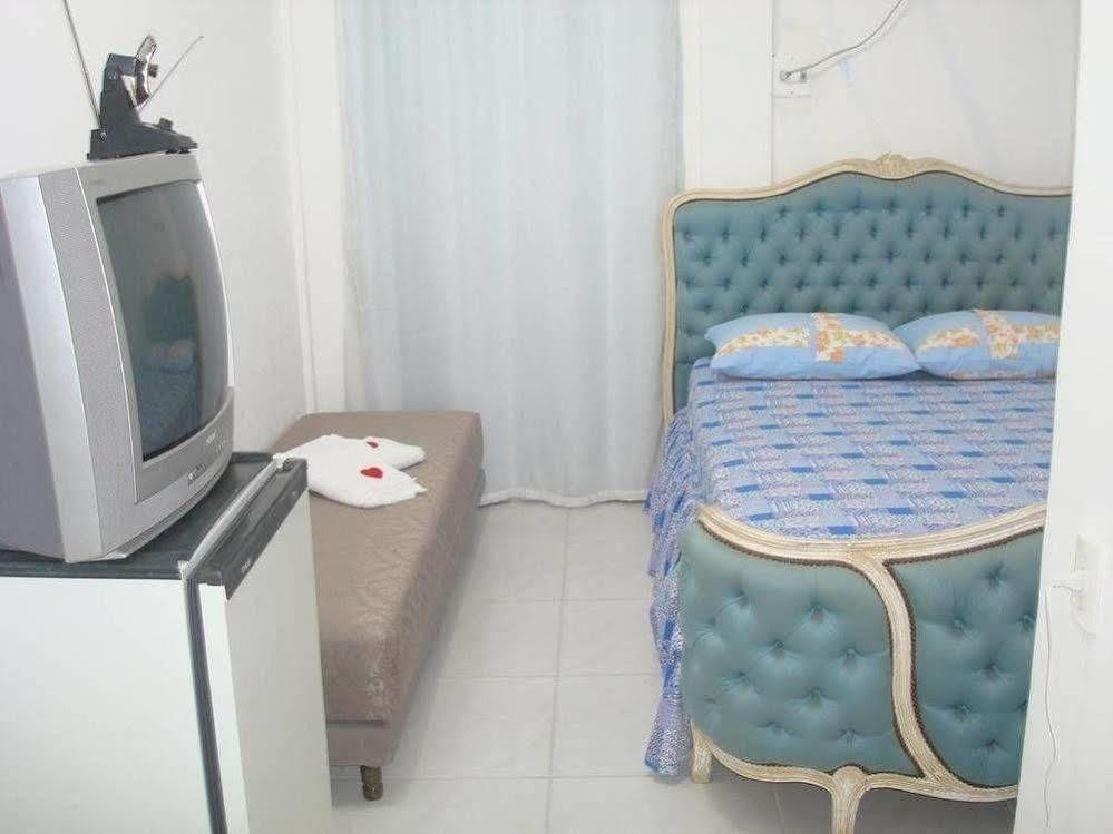 Pousada Brenda Fortaleza  Exterior photo