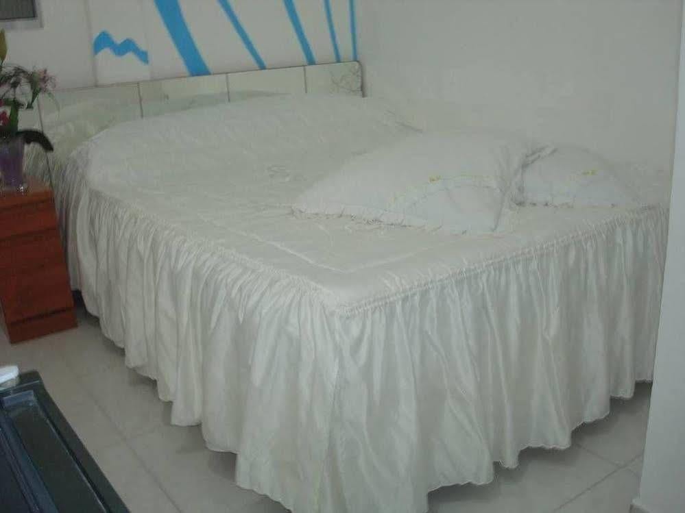 Pousada Brenda Fortaleza  Exterior photo
